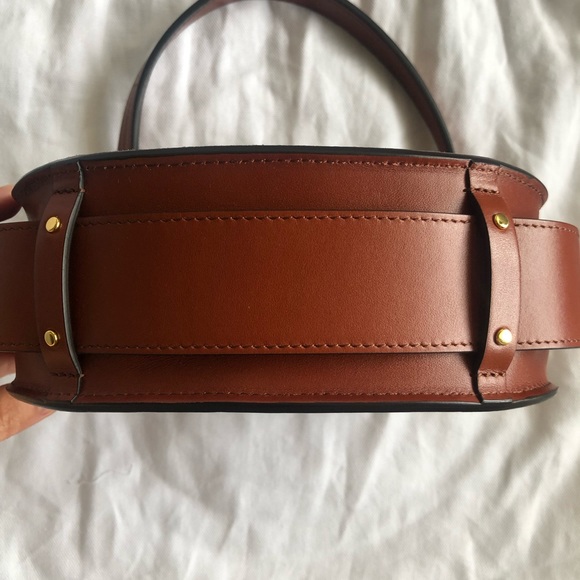 Chloe Tess small crossbody - Picture 4 of 5